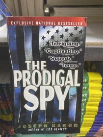 The Prodigal Spy