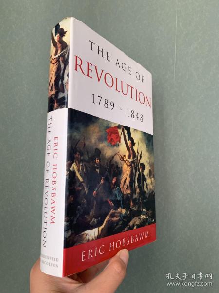 The Age of Revolution：1789-1848