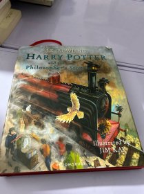 Harry Potter and the Philosopher's Stone