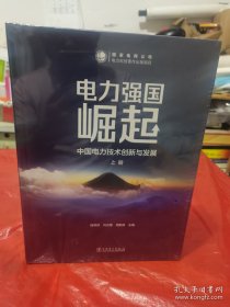 电力强国崛起——中国电力技术创新与发展