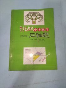 挑战中考数学压轴题