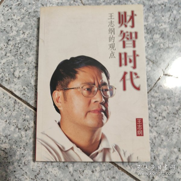 财智时代（王志纲）