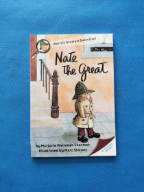 Nate the Great