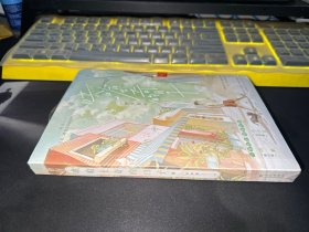 哄哈士奇的子 情感小说 一世华裳 新华正版（特签本）