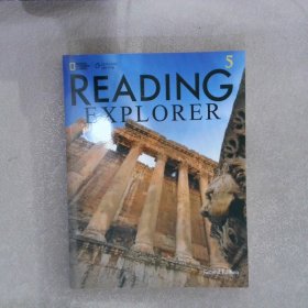 READING EXPLORER 5