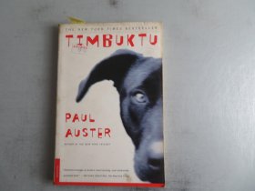 Timbuktu：A Novel