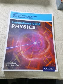 International GCSE Physics