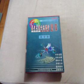 高考名题分类解析题库教师版使用手册 化学卷
