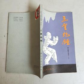 三皇炮锤 （河北武术丛书 三）