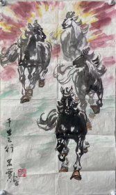 易洪斌三开