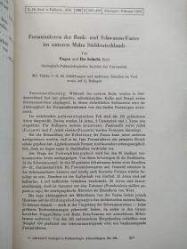 外文版（1960年） 平装28k  馆藏（地质矿产研究所图书室藏）  外品如图所示   内页无损坏无写划  内有精美插图  近好品