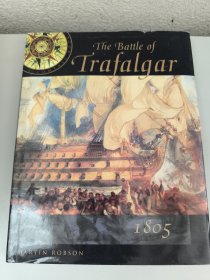 The Battle of Trafalqar 1805