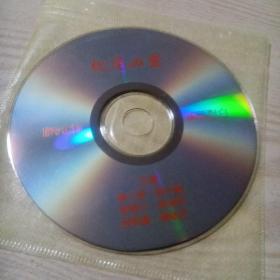 VCD光盘电影枕边凶灵
