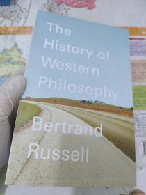 A History of Western Philosophy