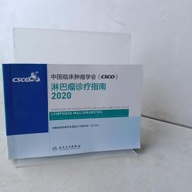 中国临床肿瘤学会（CSCO）淋巴瘤诊疗指南2020