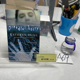 DreadfulSorry(TimeTravelMysteries)