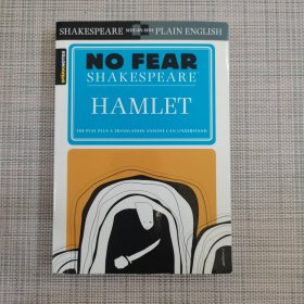 Hamlet：The New Variorum Edition (Hamlet)