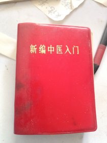 新编中医入门