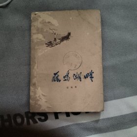 雁鸣湖畔