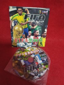 游戏光盘 FIFA世界杯2004