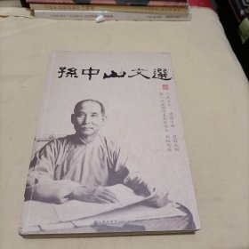 孙中山文选