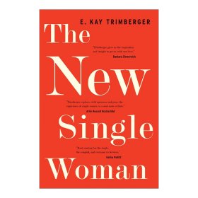 The New Single Woman