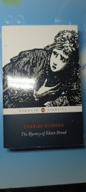 The Mystery of Edwin Drood (Penguin Classics)[爱德温·德鲁德之谜/德鲁德疑案]