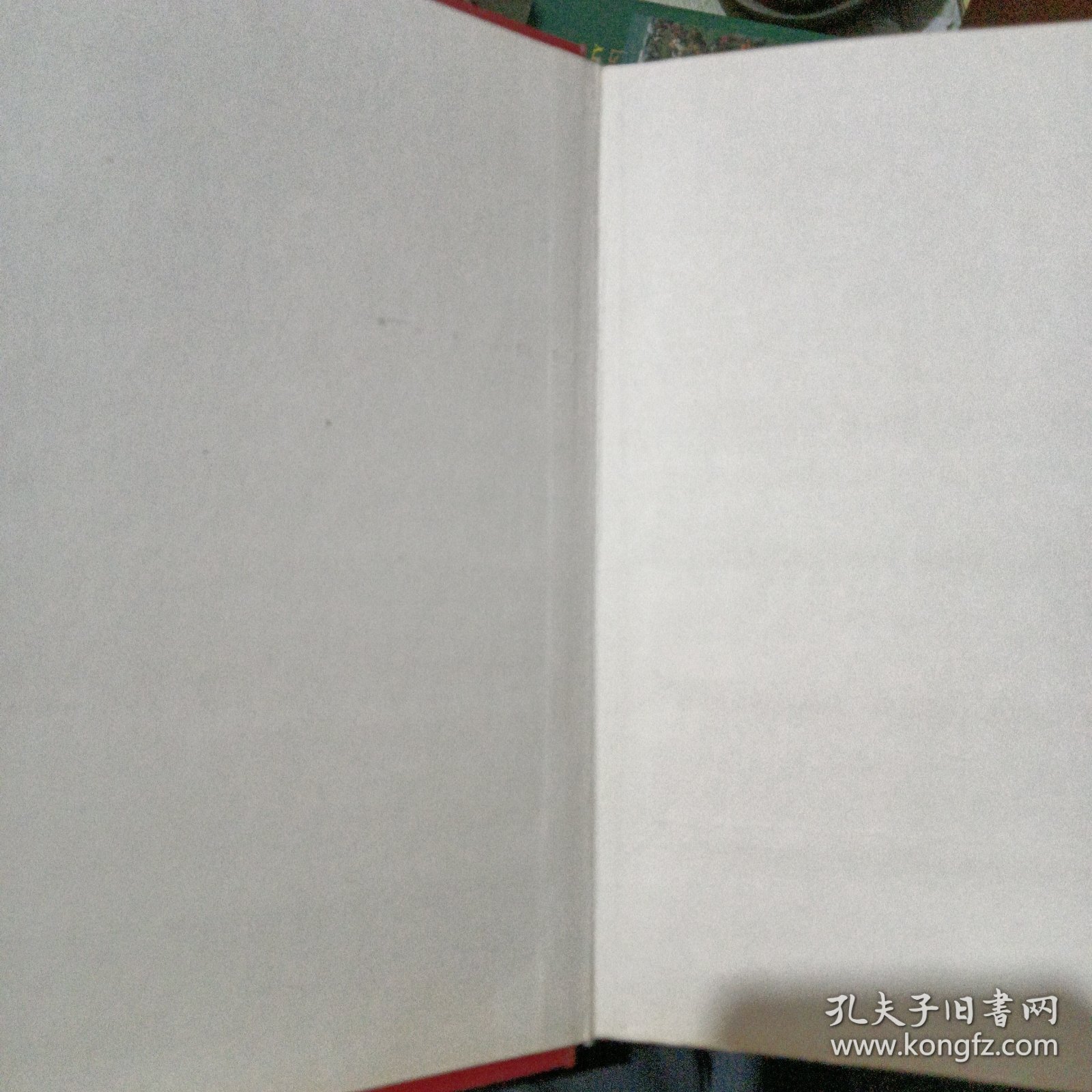 飞鹰牌NO•T702A集邮册【空册】
