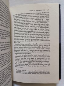 March or Die: France and the Foreign Legion 法国与外籍军团【英文原版 精装 1986年】