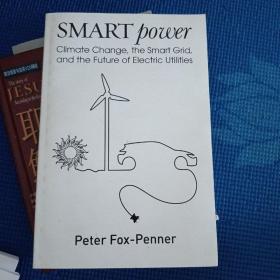 Smart Power: Climate Change, the Smart Grid, and the Future of Electric Utilities