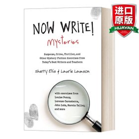 NowWrite!Mysteries