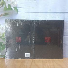 墓室壁画-中国美术全集（全二册）