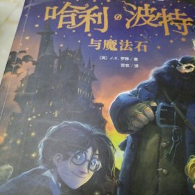 哈利·波特与魔法石