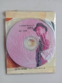 CD：阿龙尼维尔精选大碟（简装2碟）未拆封