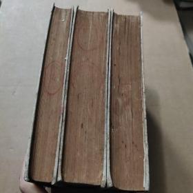 剩余价值学说史 第一二三卷