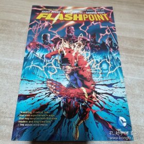 Flashpoint