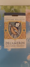 The Decameron 十日谈