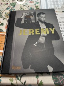 Jeremy Scott