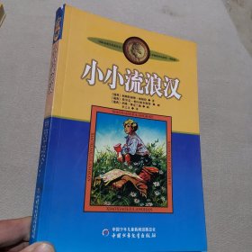 小小流浪汉：林格伦作品选集