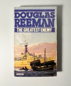 The Greatest Enemy 最强大的敌人