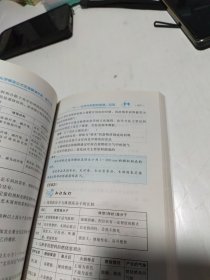 化学概念公式定理手册高中分册