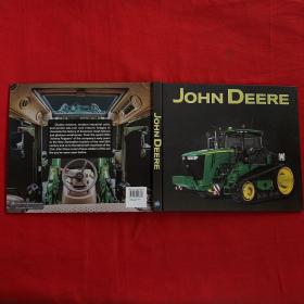 JOHN DEERE