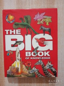 THE BIG BOOK OF KNOWLEDGE