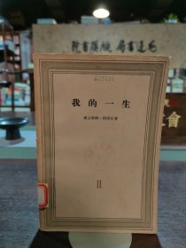 我的一生 第二卷