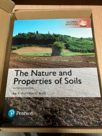 The nature and properties of soils