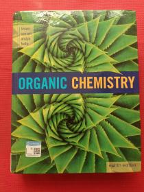 Organic Chemistry 有機(jī)化學(xué)