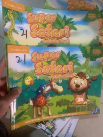 Super Safari2B