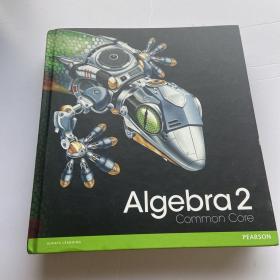 Algebra2 Common Core