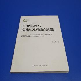 产业集聚与集聚经济圈的演进（国家社科基金后期资助项目）