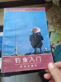 钓鱼入门